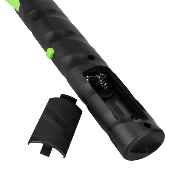Asonic AS-A22 Kalem Pilli Yeşil Raket Sinek Öldürücü