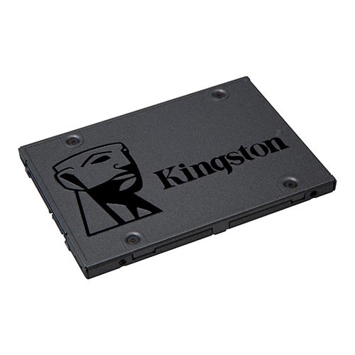  KINGSTON 240GB A400 SA400S37/240G 500- 350MB/s SSD SATA-3 Disk