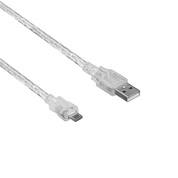 S-link SL-77A 1.5m USB AM/MICRO5P Kablosu