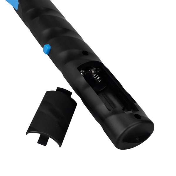 Asonic AS-A22 Kalem Pilli Mavi Raket Sinek Öldürücü