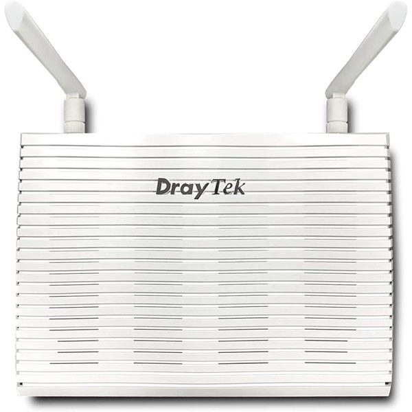 DRAYTEK Vigor 2865ac AC1200 Dual Band VDSL 3G-4G LTE Modem Router