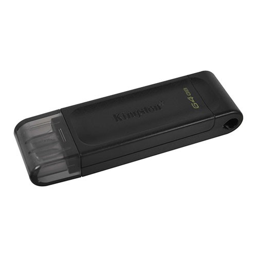 KINGSTON 64GB USB-C 3.2 DT70/64GB USB BELLEK