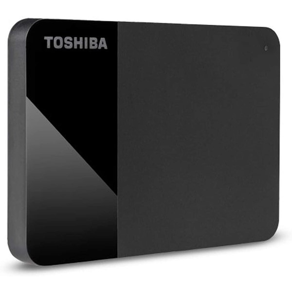 TOSHIBA 1TB 2.5 BASIC HDTP310EK3AA USB 3.0 HARİCİ DİSK