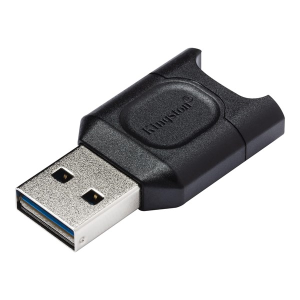 KINGSTON MOBILE LITE PLUS MLPM USB 3.1 Harici Kart Okuyucu