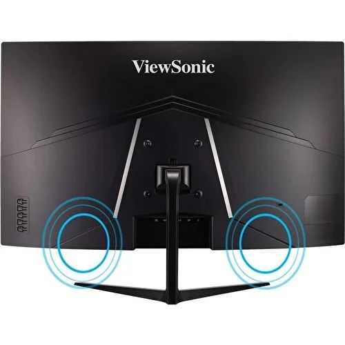 Viewsonic VX3219-PC-MHD 31.5 1920X1080 240Hz 1ms HDMI Dp Curved LED Monitör